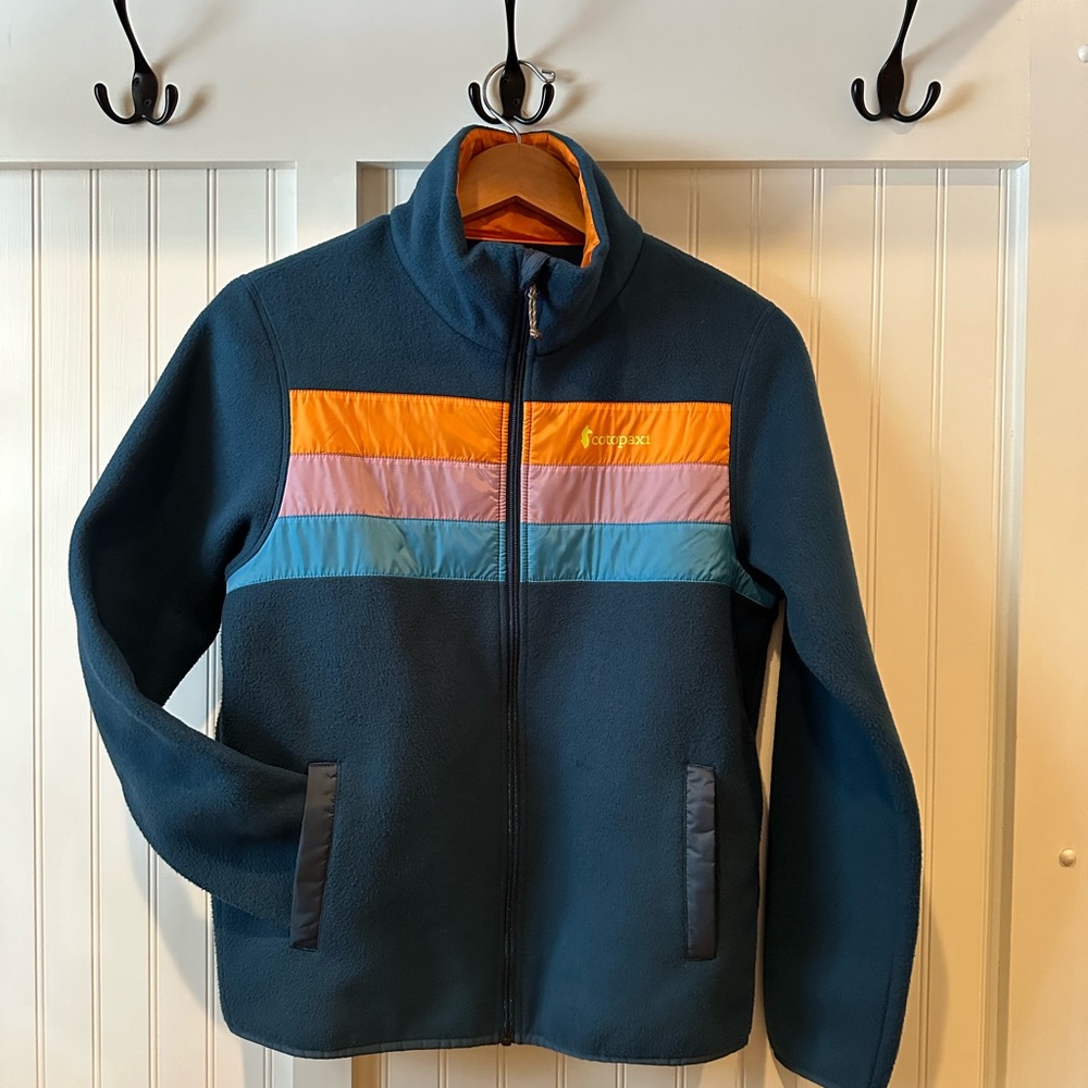 Cotopaxi Teca Fleece Jacket